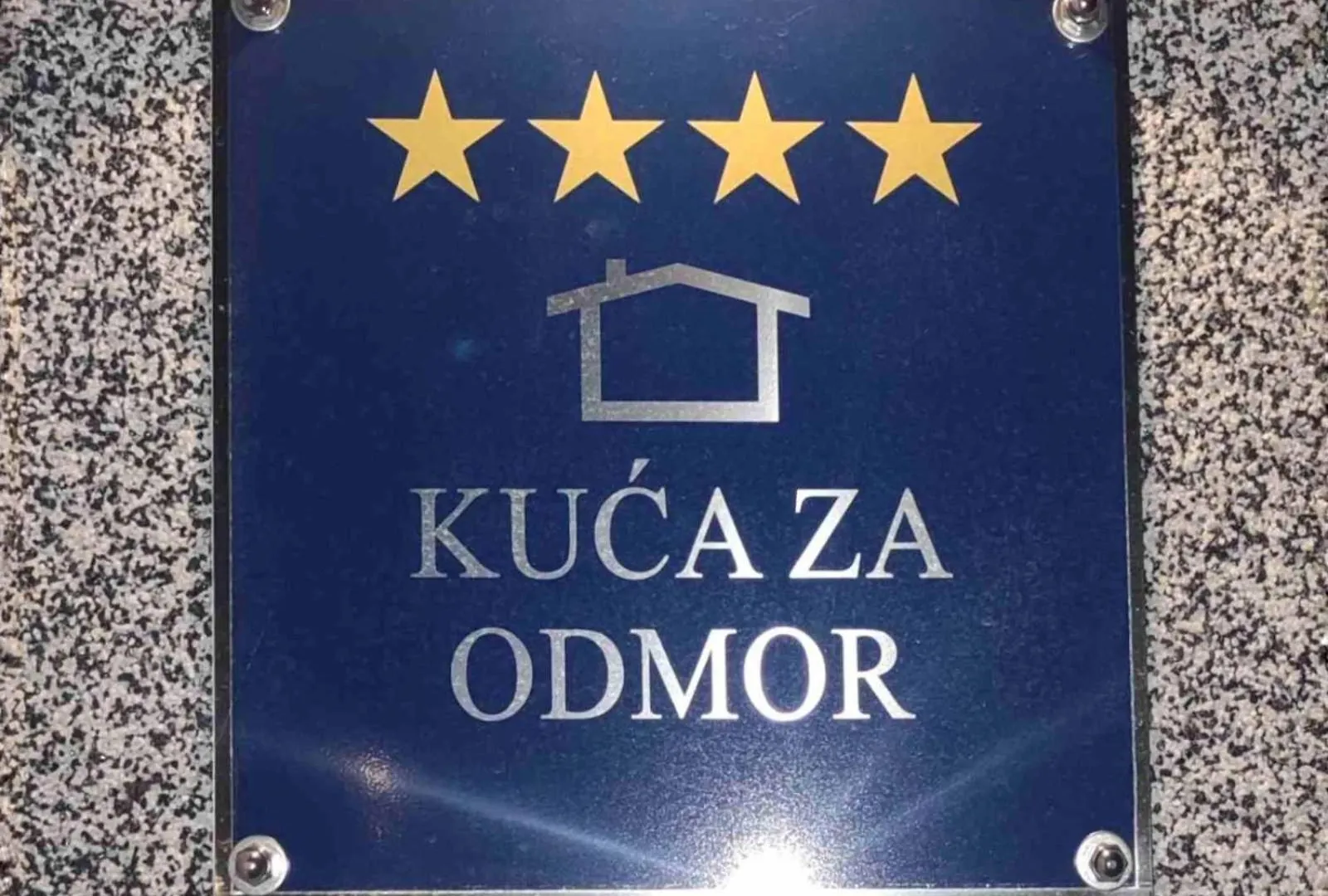 Kuca Za Odmor Ruza Villa Tribalj   Tribalj (Primorsko-Goranska)