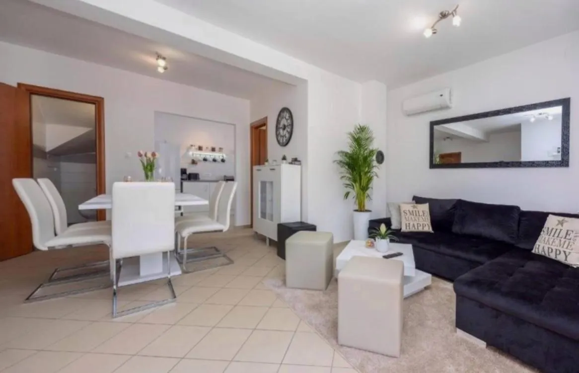 Kuca Za Odmor Ruza Villa Tribalj  Croatia