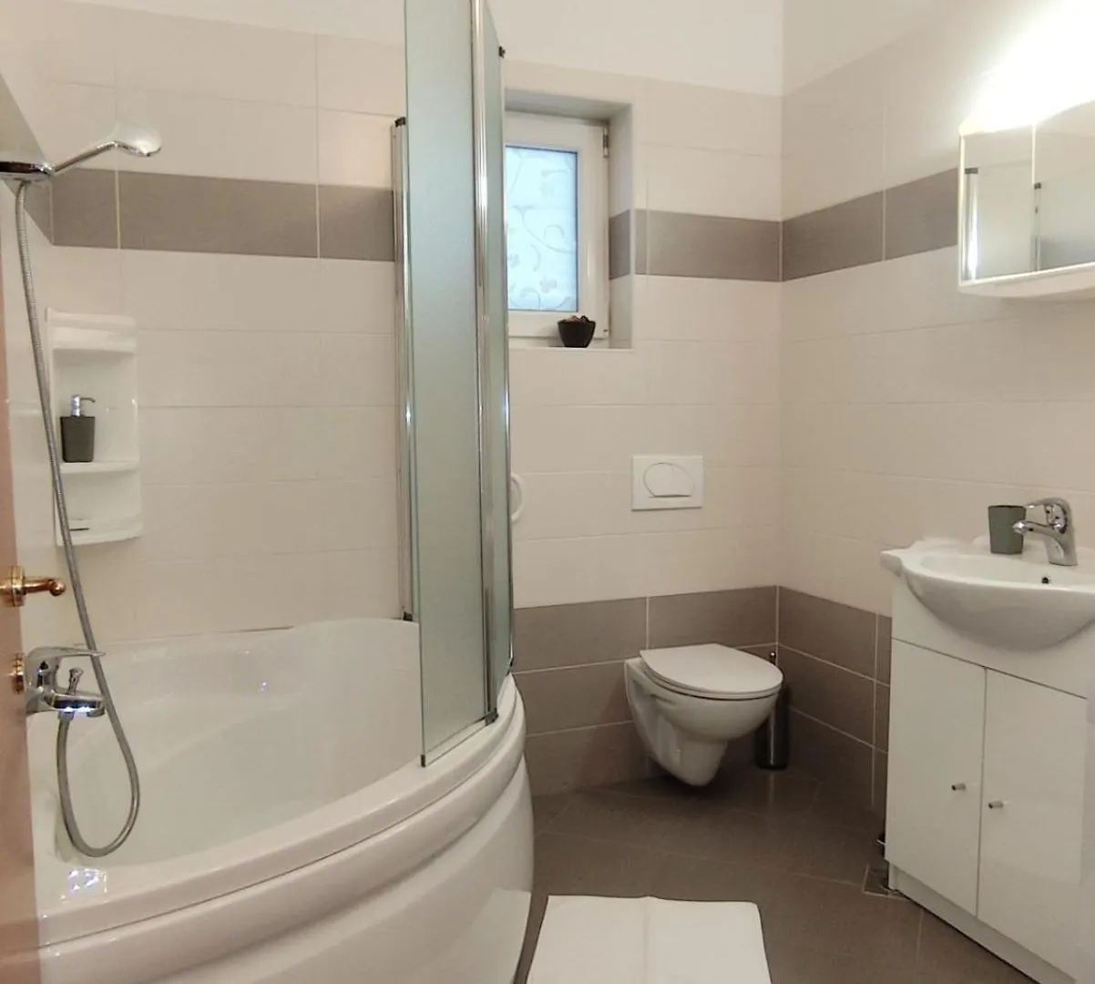 Kuca Za Odmor Ruza Villa Tribalj