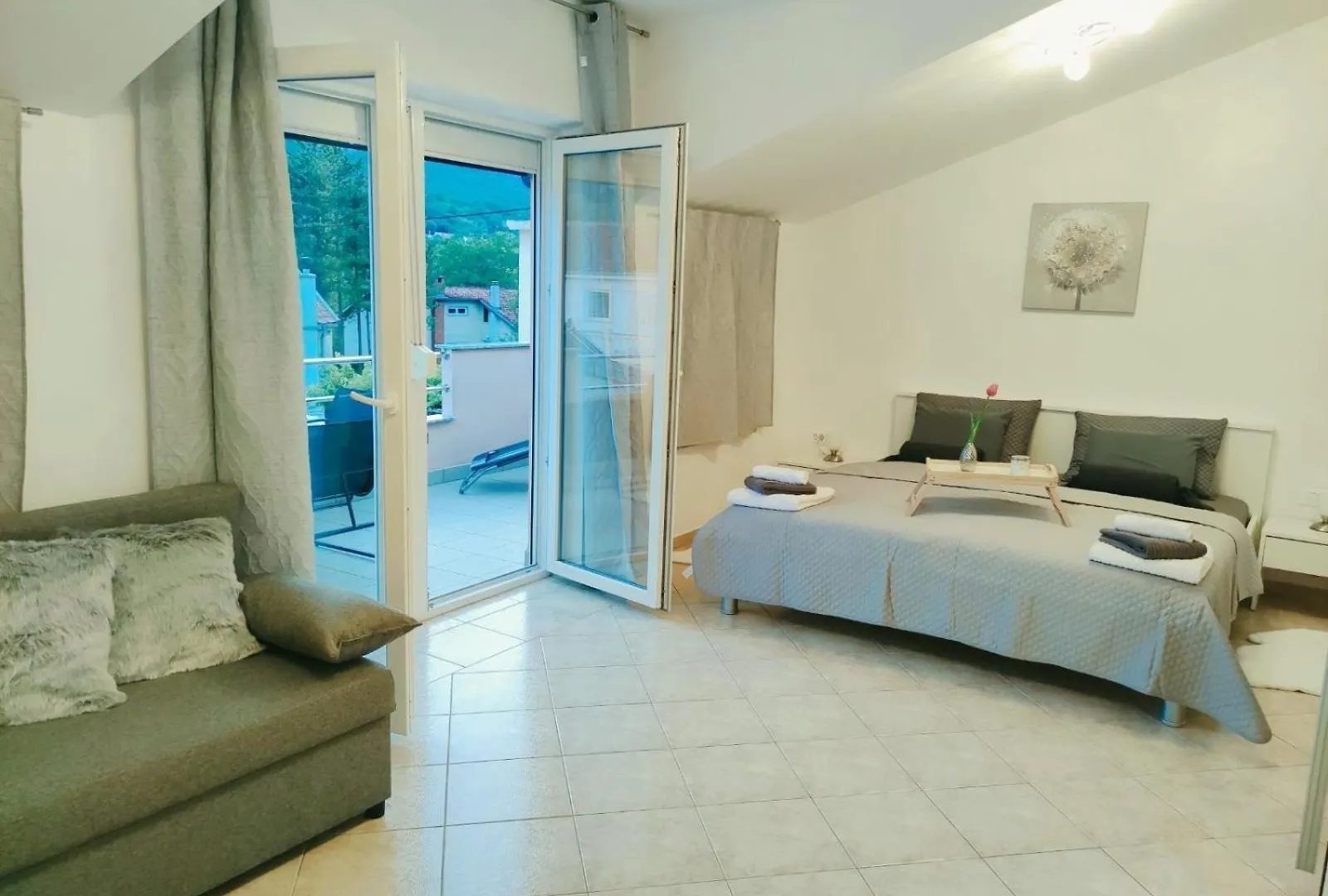 Kuca Za Odmor Ruza Villa Tribalj   Tribalj (Primorsko-Goranska)
