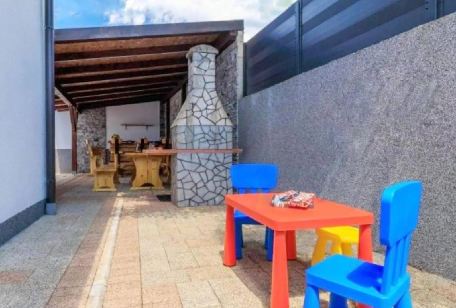 Kuca Za Odmor Ruza Villa Tribalj  0*, Tribalj (Primorsko-Goranska) Croatia